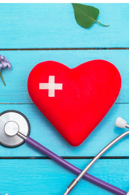 5 Health Problems Related to Down Syndrome