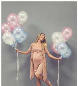 Can people with down syndrome have children