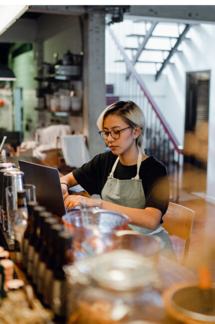 Employment for Adults with Down Syndrome