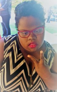world down syndrome day