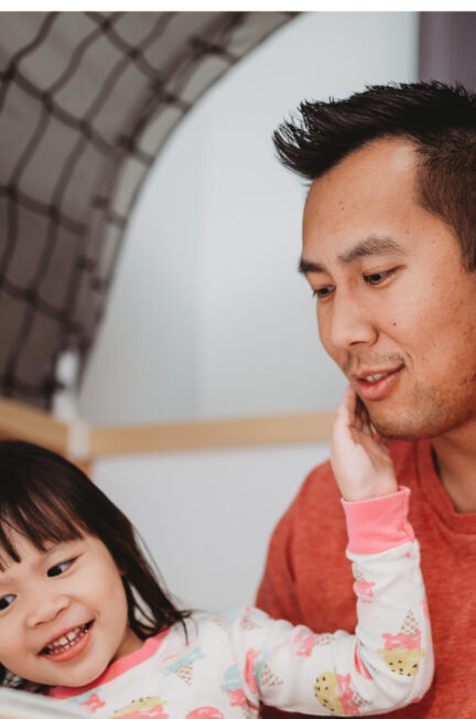 Have You Helped or Hindered Your Child