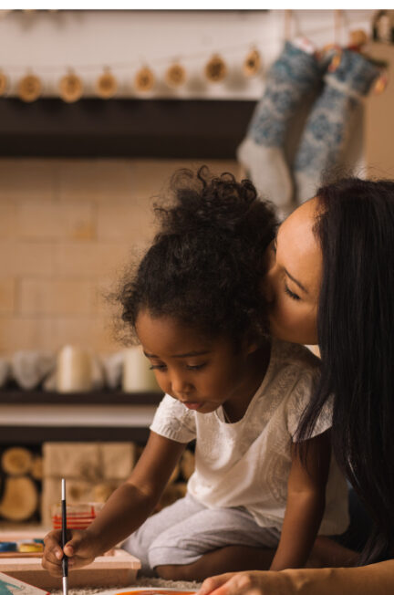 Have You Helped or Hindered Your Child_