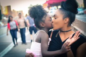 Does the Fact that Your Sibling has a Disability Impact Your Decision to Have Children