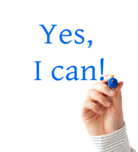 Focus on the Ability