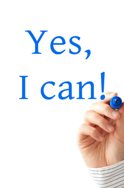 Focus on the Ability