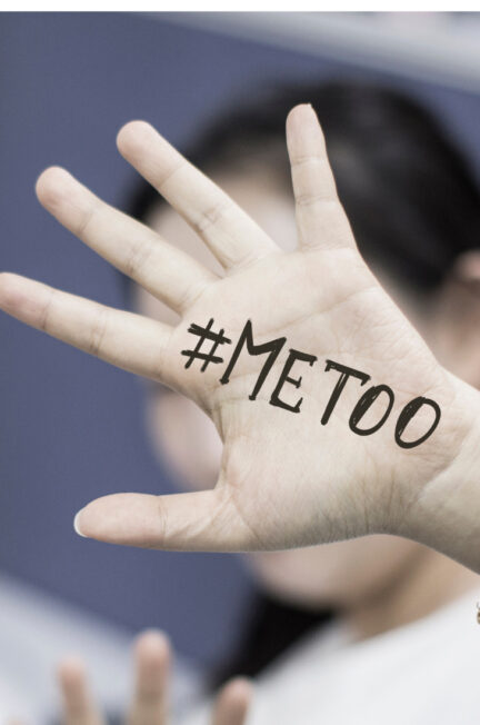 Sexual Assault Awareness Month