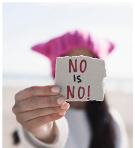 Sexual Assault Awareness Month