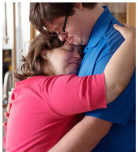 sex and down syndrome