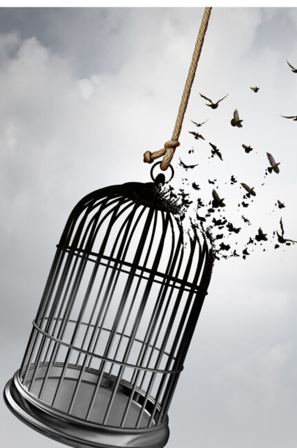I Want To Run Away