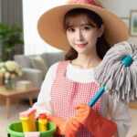 O-Cedar EasyWring Spin Mop & Bucket Review