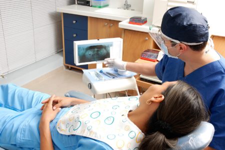 Dental Sedation for Patients with Down Syndrome