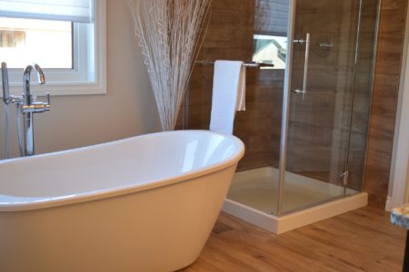 Best Bathroom Cleaning Tools