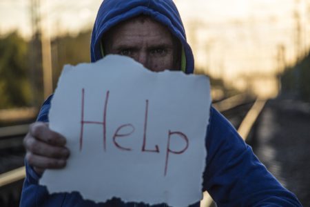 caregivers are financially burdened