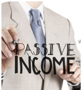 Passive Income