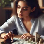 Tracking – Know Where You Are Financially