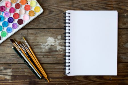 sell your art online