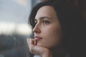 my new year's resolution - self-forgiveness