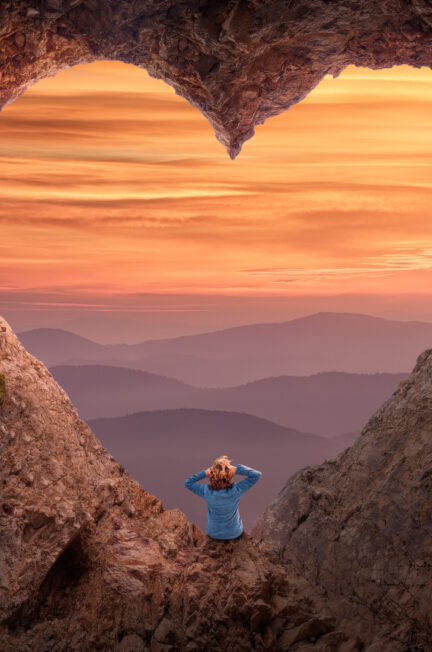 Self-Forgiveness