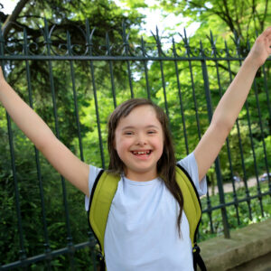 Down Syndrome Awareness