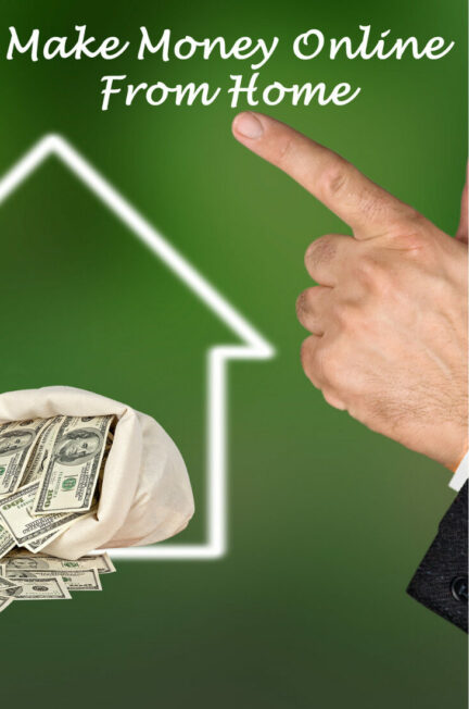 How Do I Make Extra Money Online