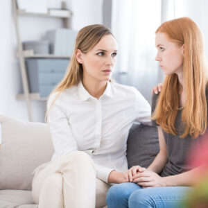 caregiver confessions