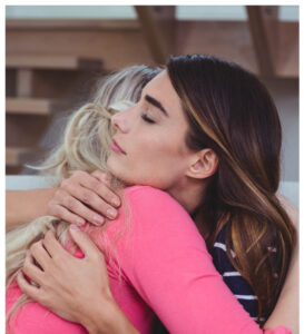 caregiver confessions