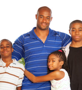 November is Family Caregiver Awareness Month!