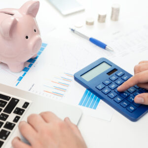 Caregivers and Money