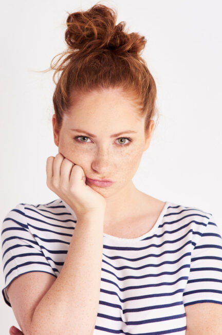 what is caregiver resentment