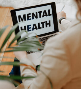 Counseling for Caregivers