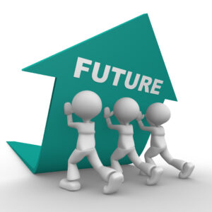 Future Planning Requires Organization