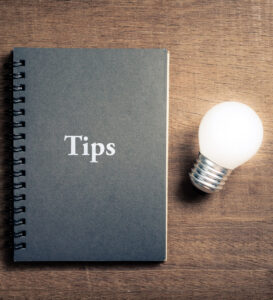 5 things to consider when planning for the future