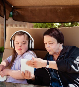 Supported Decision Making