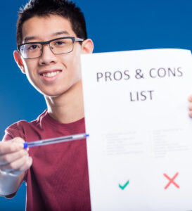 What Is Supported Decision Making