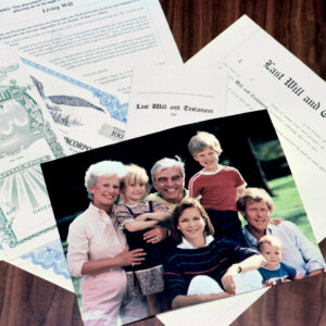 Do I Need a Legal Will