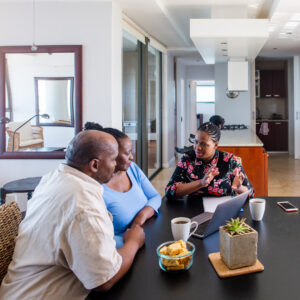 How to Choose a Trustee