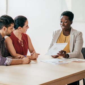 Seek Professional Advice