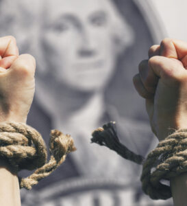 financial independence