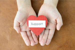 resources for caregivers