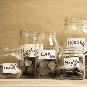 How To Pay Yourself First