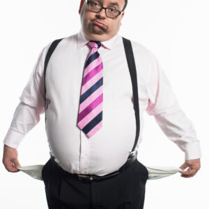 Know Where You Are Financially