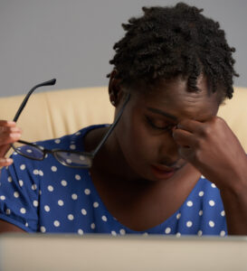 I Get Tired of Advocating for My Child