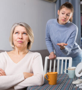 I feel unappreciated