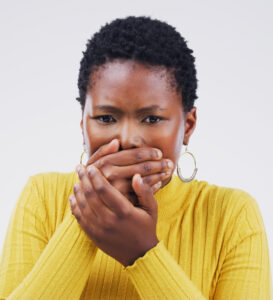 I Have No Identity Outside of Being a Caregiver