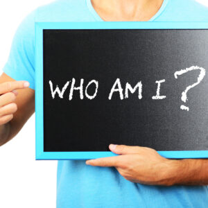 who am i