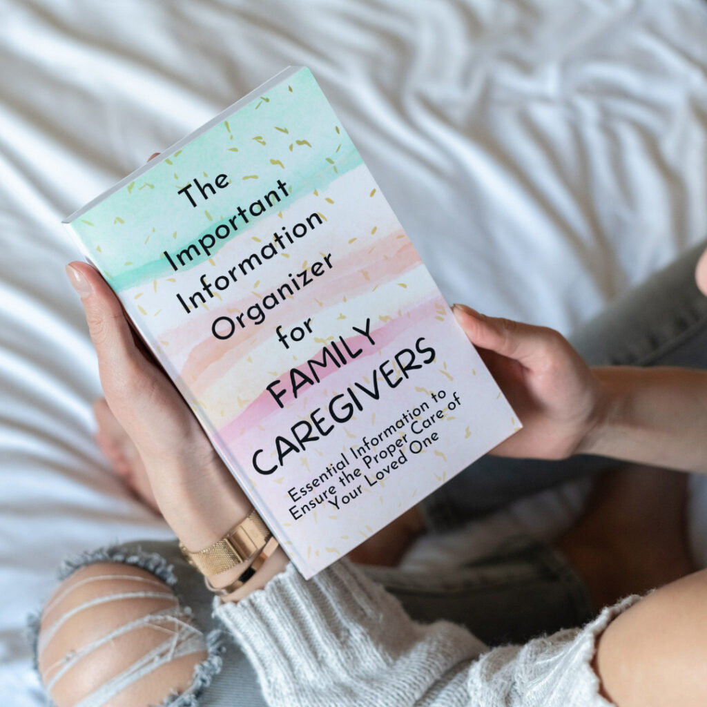 Why This Important Information Organizer is Your New Best Friend