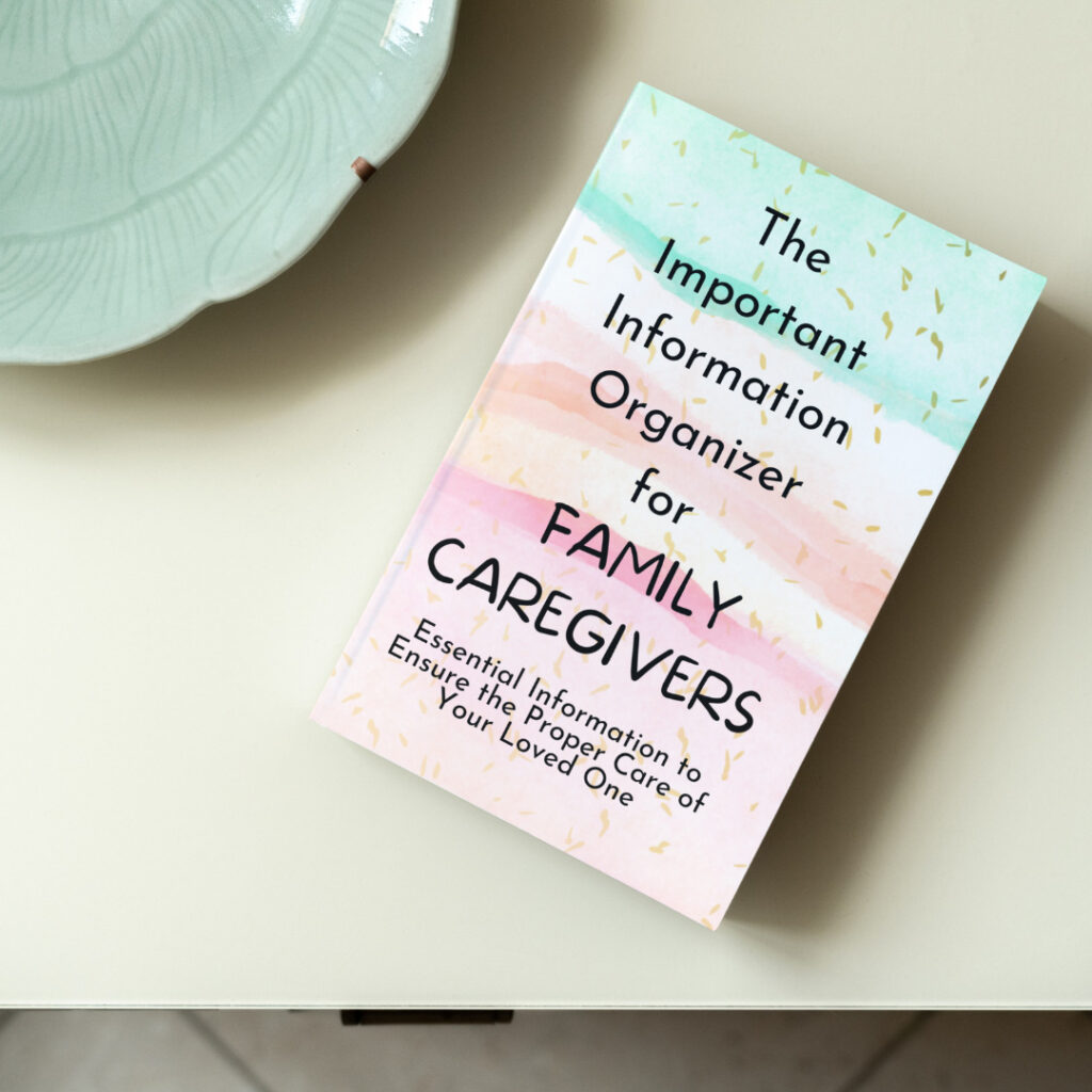 Your Caregiving Sidekick