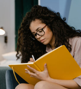 The Power of Venting Journals