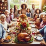 How To Cope With Holiday Stress As A Family Caregiver