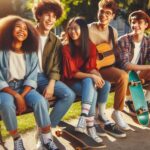 How To Develop Social Skills In People With Down Syndrome